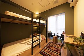 Glamping Tokyo Asakusa - Hostel