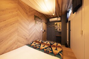 Glamping Tokyo Asakusa - Hostel