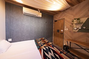 Glamping Tokyo Asakusa - Hostel