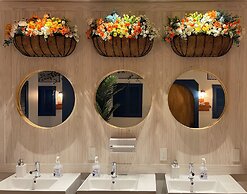 Glamping Tokyo Asakusa - Hostel