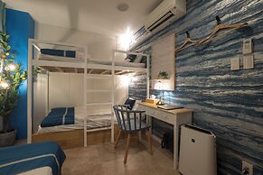 Glamping Tokyo Asakusa - Hostel