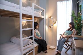 Glamping Tokyo Asakusa - Hostel