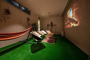 Glamping Tokyo Asakusa - Hostel