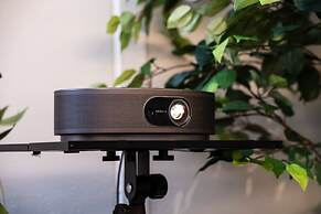 Glamping Tokyo Asakusa - Hostel