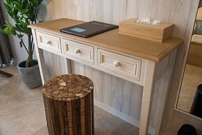 Glamping Tokyo Asakusa - Hostel