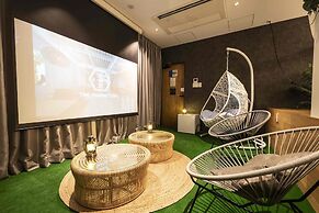 Glamping Tokyo Asakusa - Hostel