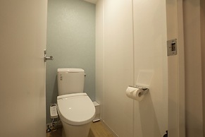 Glamping Tokyo Asakusa - Hostel