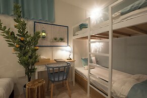 Glamping Tokyo Asakusa - Hostel