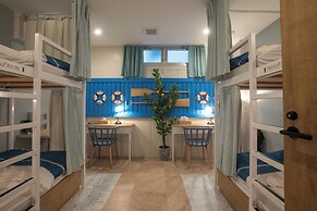 Glamping Tokyo Asakusa - Hostel