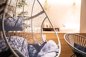 Glamping Tokyo Asakusa - Hostel