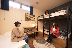 Glamping Tokyo Asakusa - Hostel