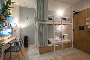 Glamping Tokyo Asakusa - Hostel
