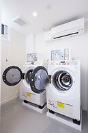 Glamping Tokyo Asakusa - Hostel