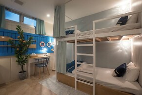 Glamping Tokyo Asakusa - Hostel