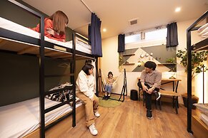 Glamping Tokyo Asakusa - Hostel