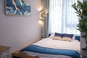 Glamping Tokyo Asakusa - Hostel