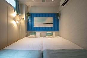 Glamping Tokyo Asakusa - Hostel