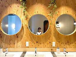 Glamping Tokyo Asakusa - Hostel