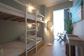 Glamping Tokyo Asakusa - Hostel