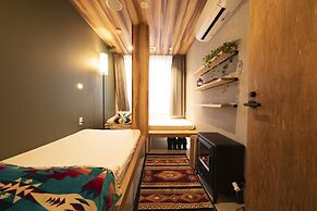 Glamping Tokyo Asakusa - Hostel