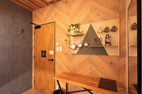 Glamping Tokyo Asakusa - Hostel