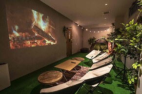 Glamping Tokyo Asakusa - Hostel