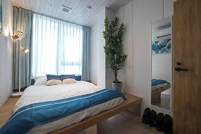 Glamping Tokyo Asakusa - Hostel