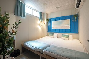 Glamping Tokyo Asakusa - Hostel