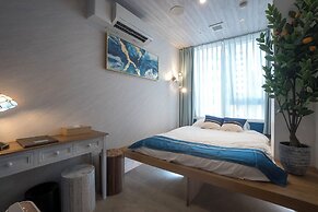 Glamping Tokyo Asakusa - Hostel