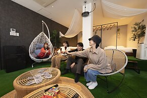 Glamping Tokyo Asakusa - Hostel