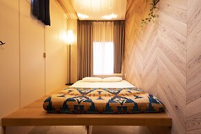 Glamping Tokyo Asakusa - Hostel