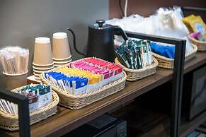 Glamping Tokyo Asakusa - Hostel