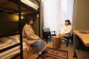 Glamping Tokyo Asakusa - Hostel
