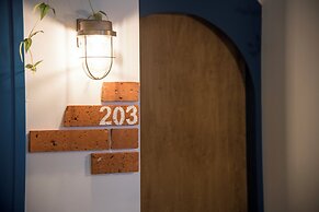 Glamping Tokyo Asakusa - Hostel