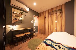 Glamping Tokyo Asakusa - Hostel