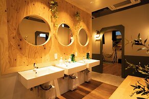 Glamping Tokyo Asakusa - Hostel