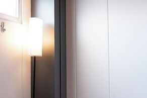 Glamping Tokyo Asakusa - Hostel