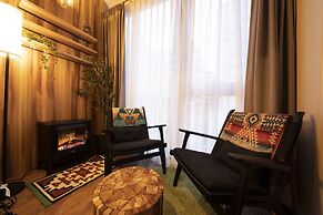 Glamping Tokyo Asakusa - Hostel