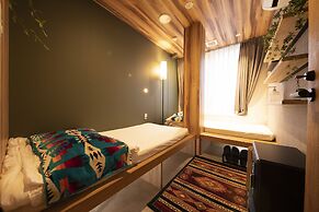 Glamping Tokyo Asakusa - Hostel