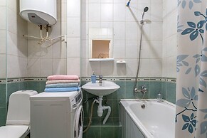 SivakApart on Suvorovskiy 9