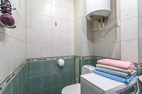 SivakApart on Suvorovskiy 9