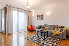 Otium Old Town Angel Plaza