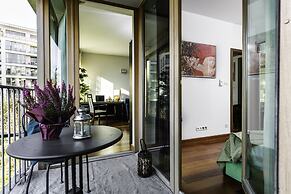 Otium Old Town Angel Plaza