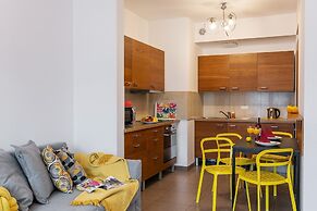 Otium Old Town Angel Plaza