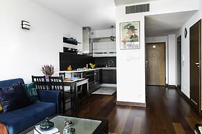 Otium Old Town Angel Plaza