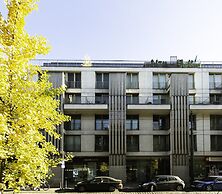 Otium Old Town Angel Plaza