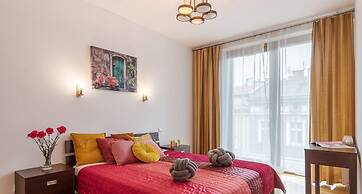 Otium Old Town Angel Plaza