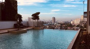 The Sentinel Residences