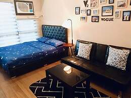 The Sentinel Residences