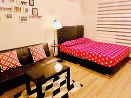 The Sentinel Residences